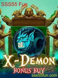 Desvendando o Mundo de XDemonBonusBuy e suas Regras Fascinantes