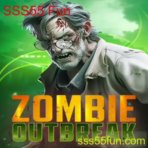 ZombieOutbreak: Entre na Ação com SSS55 Fun